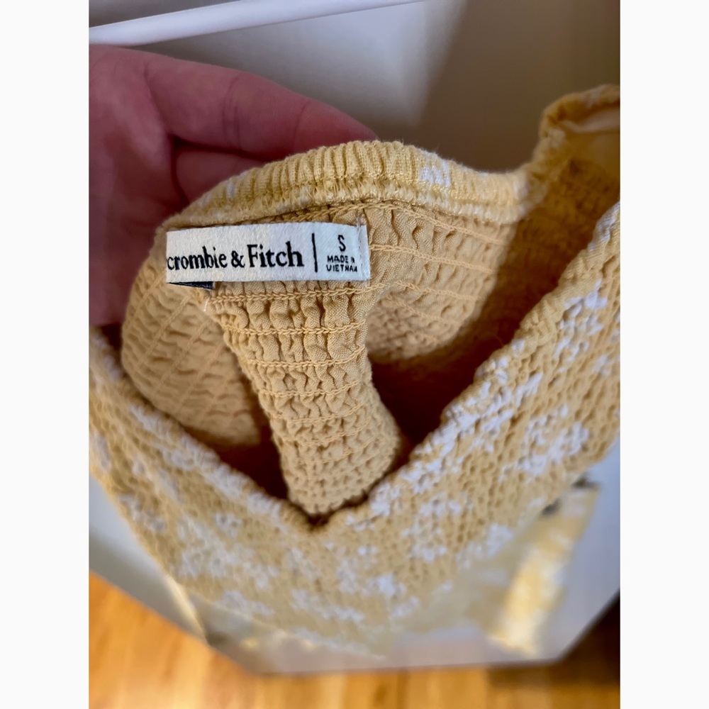 Abercrombie & Fitch Matching Set - image 2